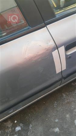 إيران خودرو سمند